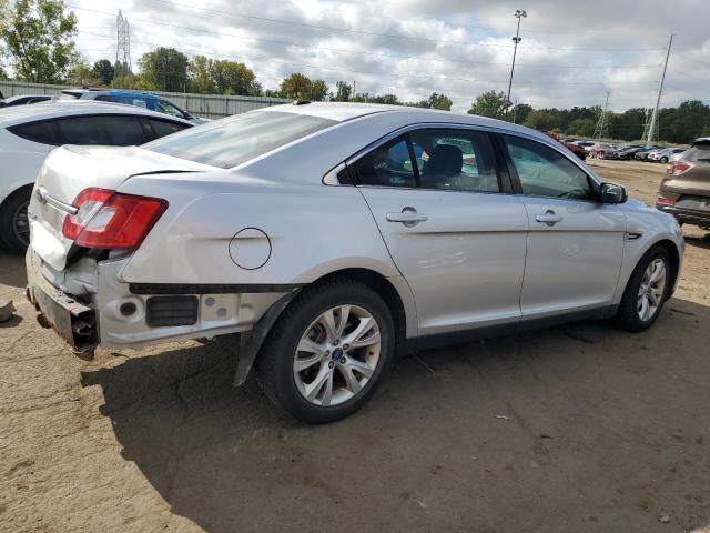 Photo 3 from auction – 2010 FORD TAURUS SEL with VIN 1FAHP2EW2AG154361