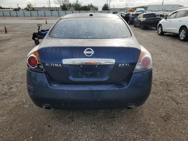 Photo 6 from auction – 2010 NISSAN ALTIMA BAS with VIN 1N4AL2AP6AN455545