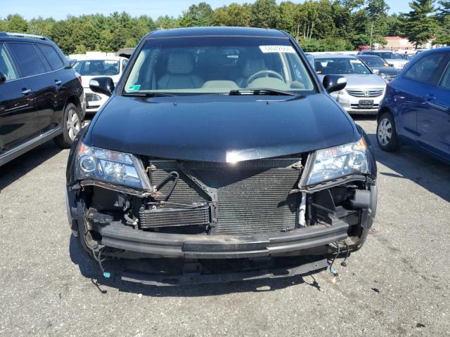 Photo 5 from auction – 2011 ACURA MDX TECHNO with VIN 2HNYD2H66BH512155