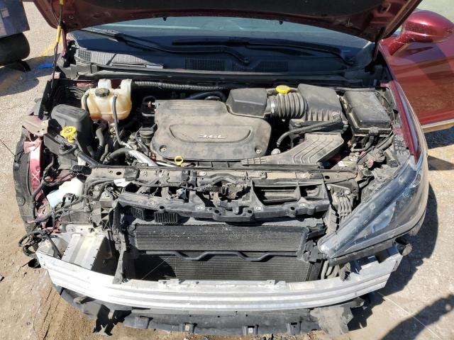 صورة رقم 12 من المزاد - 2018 CHRYSLER PACIFICA T مع VIN 2C4RC1BG8JR110624