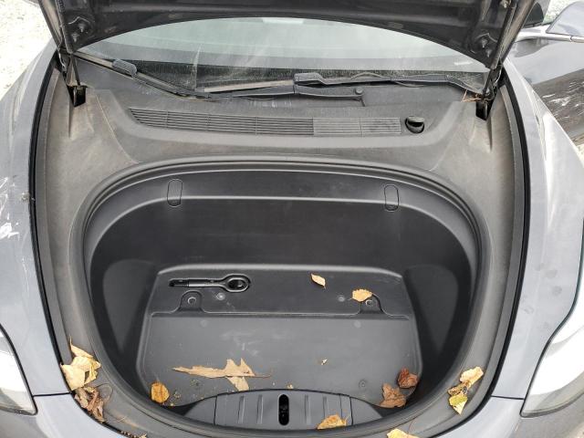Photo 11 from auction – 2019 TESLA MODEL 3 with VIN 5YJ3E1EB7KF481285