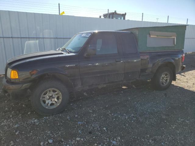 FORD RANGER SUP 2003 with VIN 1FTYR44V03PA77162 - Photo from auction