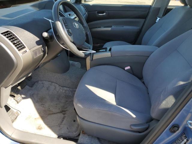 Photo 7 from auction – 2008 TOYOTA PRIUS with VIN JTDKB20U887790703