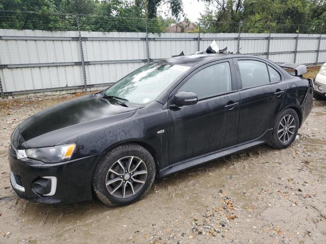 Photo 1 from auction – 2017 MITSUBISHI LANCER ES with VIN JA32U2FU8HU009373