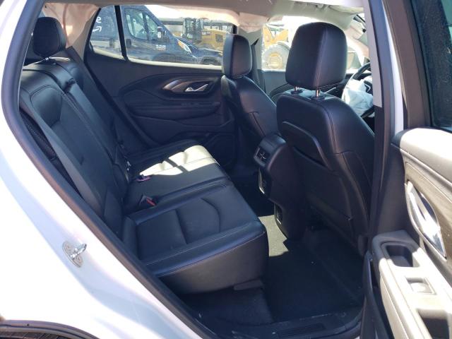 Photo 10 from auction – 2023 GMC TERRAIN SL with VIN 3GKALPEG5PL181480