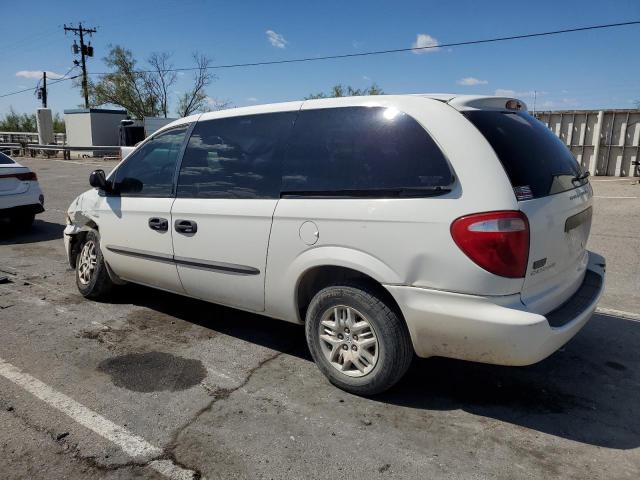 Photo 2 from auction – 2004 DODGE GRAND CARA with VIN 1D8GP24R14B585391