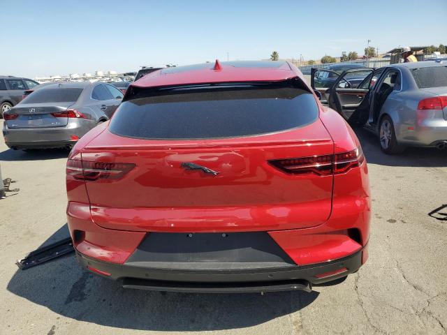 Photo 6 from auction – 2019 JAGUAR I-PACE FIR with VIN SADHD2S19K1F65103