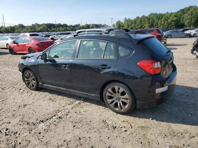 Photo 2 from auction – 2016 SUBARU IMPREZA SP with VIN JF1GPAU68G8230000