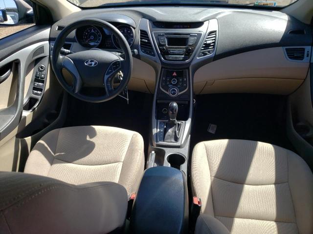 Photo 8 from auction – 2016 HYUNDAI ELANTRA SE with VIN 5NPDH4AEXGH776953