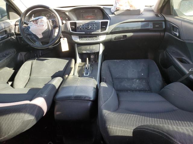Photo 8 from auction – 2015 HONDA ACCORD SPO with VIN 1HGCR2F52FA064000