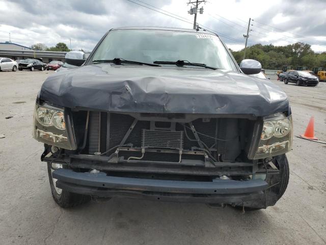 Photo 5 from auction – 2008 CHEVROLET SUBURBAN C with VIN 3GNFC16058G207836