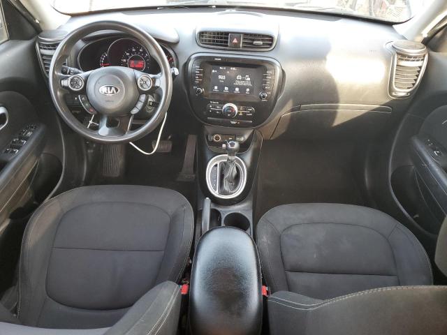 Photo 8 from auction – 2018 KIA SOUL + with VIN KNDJP3A55J7563081