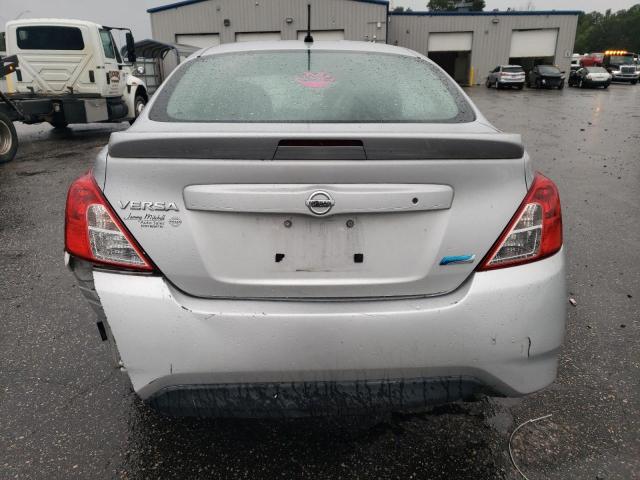 Снимка 6 от търг – 2015 NISSAN VERSA S с VIN 3N1CN7AP1FL853878