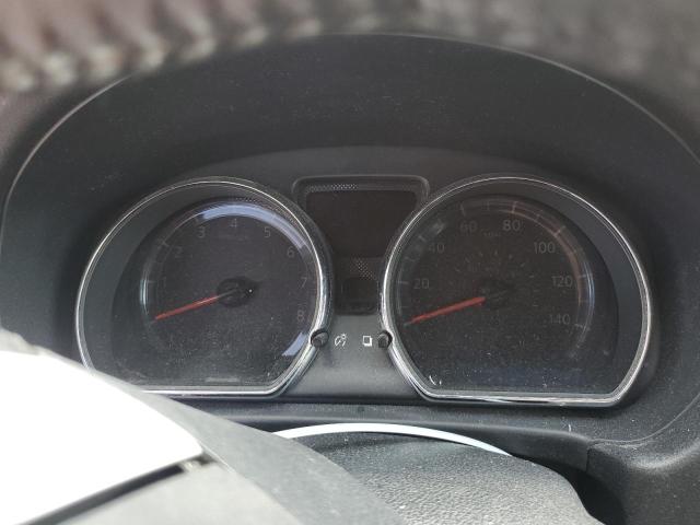 Photo 9 from auction – 2018 NISSAN VERSA S with VIN 3N1CN7AP4JL872322