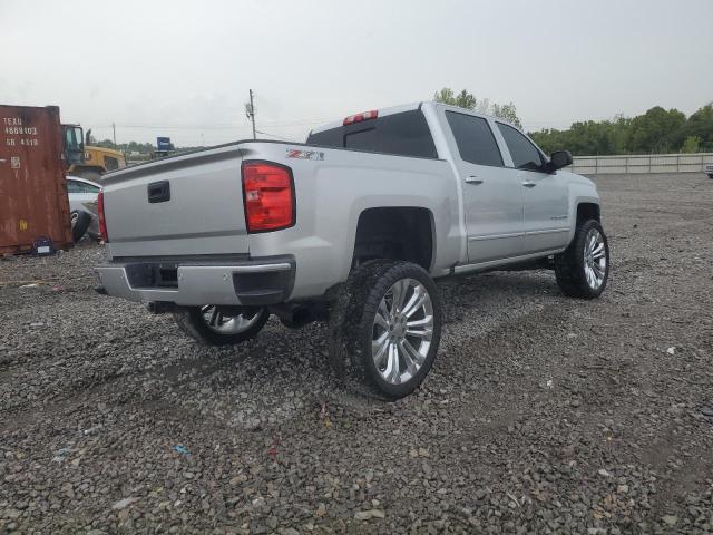 Photo 3 from auction – 2017 CHEVROLET SILVERADO with VIN 3GCUKREC9HG459196