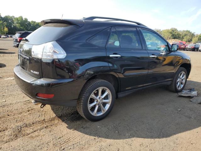 Photo 3 from auction – 2009 LEXUS RX 350 with VIN 2T2HK31U19C131193