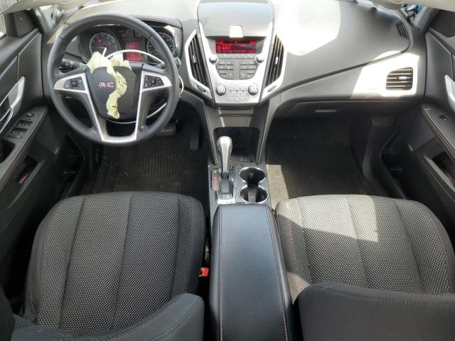 Photo 8 from auction – 2010 GMC TERRAIN SL with VIN 2CTALDEW6A6386999