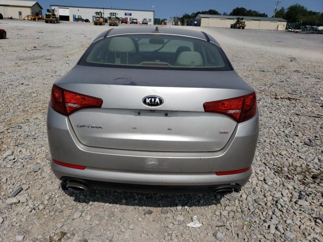 Photo 6 from auction – 2013 KIA OPTIMA LX with VIN 5XXGM4A77DG198926