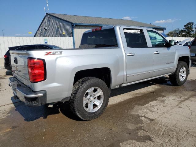 Photo 3 from auction – 2016 CHEVROLET SILVERADO with VIN 3GCUKREC4GG311133