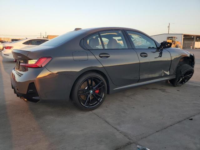 Photo 3 from auction – 2023 BMW 330I with VIN 3MW69FF09P8D01261