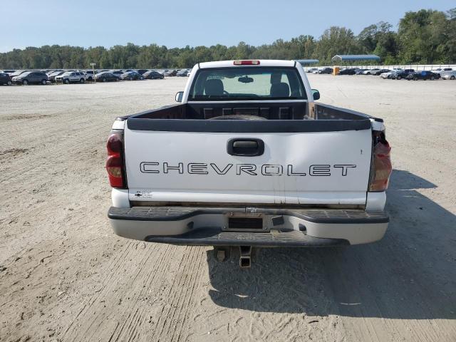 Photo 6 from auction – 2005 CHEVROLET SILVERADO with VIN 1GCEC14X05Z331173