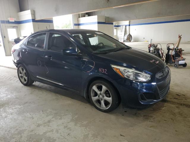Photo 4 from auction – 2016 HYUNDAI ACCENT SE with VIN KMHCT4AE9GU080452