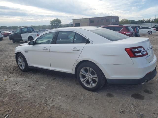 Photo 2 from auction – 2013 FORD TAURUS SEL with VIN 1FAHP2E86DG203955