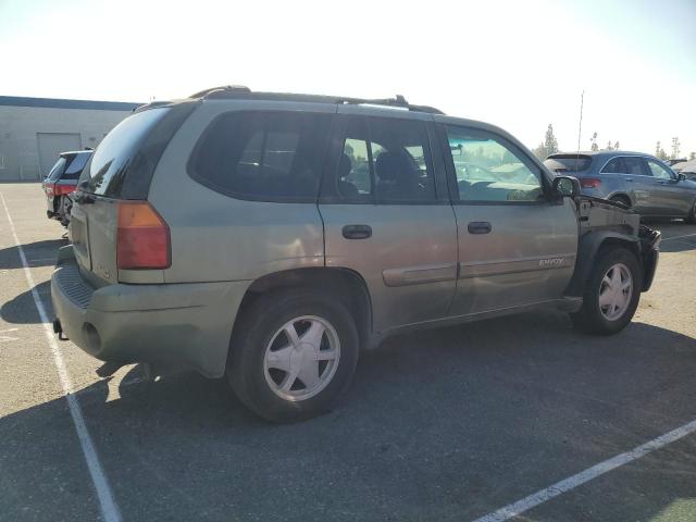 Photo 3 from auction – 2003 GMC ENVOY with VIN 1GKDS13S132216967