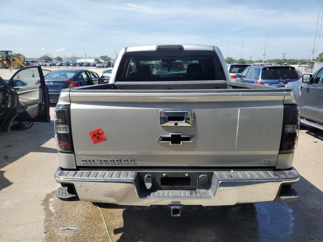 Photo 6 from auction – 2017 CHEVROLET SILVERADO with VIN 3GCPCREC1HG480716