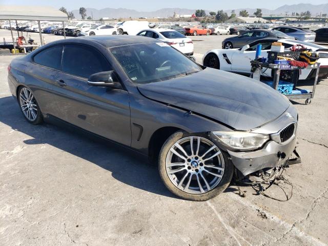 صورة رقم 4 من المزاد - 2014 BMW 435 I مع VIN WBA3R1C58EF729221