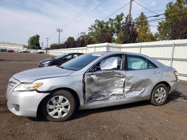 Photo 1 from auction – 2010 TOYOTA CAMRY BASE with VIN 4T4BF3EKXAR001333