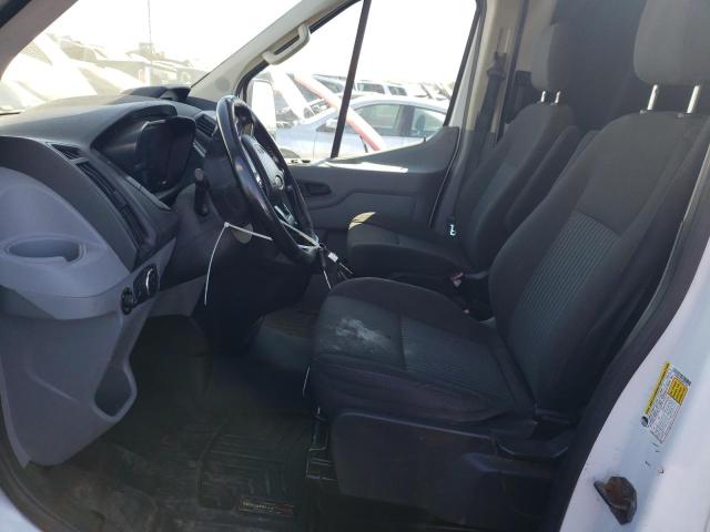 Photo 7 from auction – 2016 FORD TRANSIT T- with VIN 1FTBW2CG7GKB17441