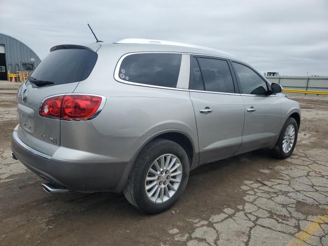 Photo 3 from auction – 2008 BUICK ENCLAVE CX with VIN 5GAER23718J171394