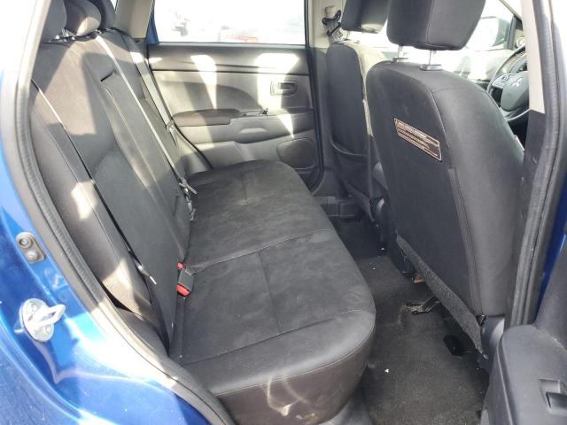 Photo 11 from auction – 2015 MITSUBISHI OUTLANDER with VIN 4A4AP3AUXFE007156