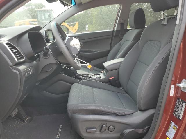 Photo 7 from auction – 2019 HYUNDAI TUCSON LIM with VIN KM8J3CA41KU073447