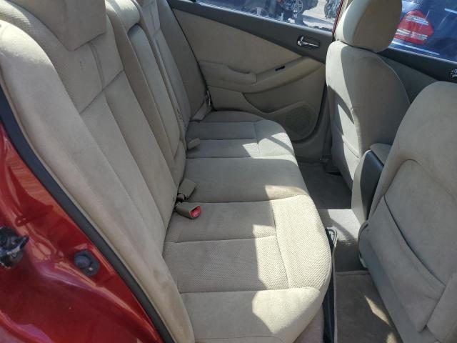 Photo 10 from auction – 2007 NISSAN ALTIMA 2.5 with VIN 1N4AL21E47N472173