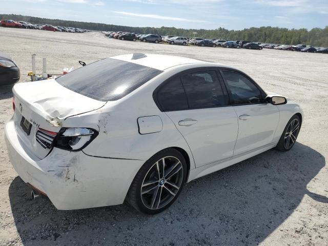 Photo 3 from auction – 2018 BMW 340 I with VIN WBA8B3C59JK384787