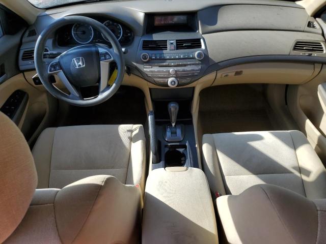 Photo 8 from auction – 2010 HONDA ACCORD LXP with VIN 1HGCP2F46AA049019