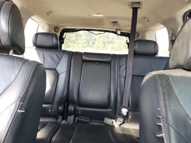 Photo 10 from auction – 2010 HONDA PILOT EXL with VIN 5FNYF3H67AB002990