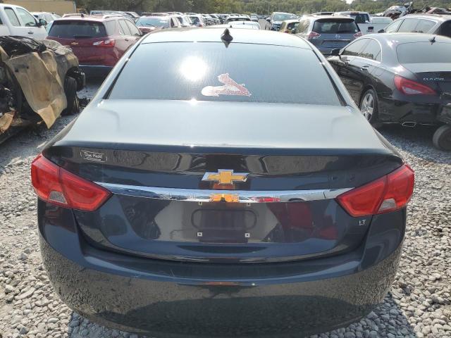 Photo 6 from auction – 2015 CHEVROLET IMPALA LT with VIN 2G1115SL7F9197892