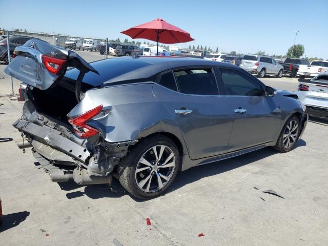 Photo 3 from auction – 2017 NISSAN MAXIMA 3.5 with VIN 1N4AA6AP5HC369503