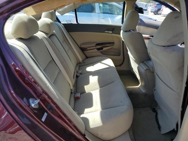 Photo 10 from auction – 2008 HONDA ACCORD EX with VIN 1HGCP26728A005197