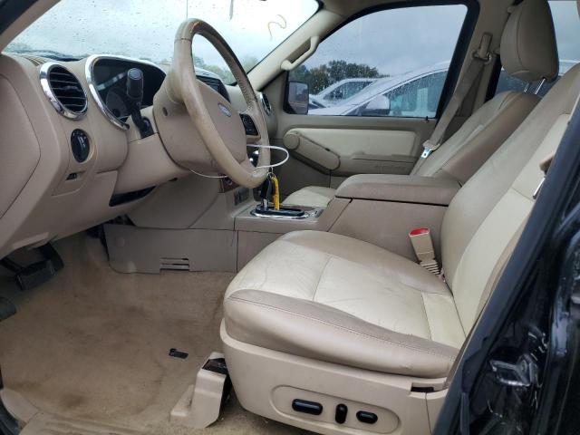 Photo 7 from auction – 2009 FORD EXPLORER E with VIN 1FMEU64E49UA24550