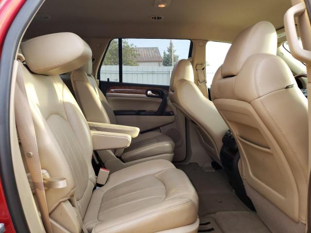 Photo 11 from auction – 2012 BUICK ENCLAVE with VIN 5GAKVCED4CJ330313