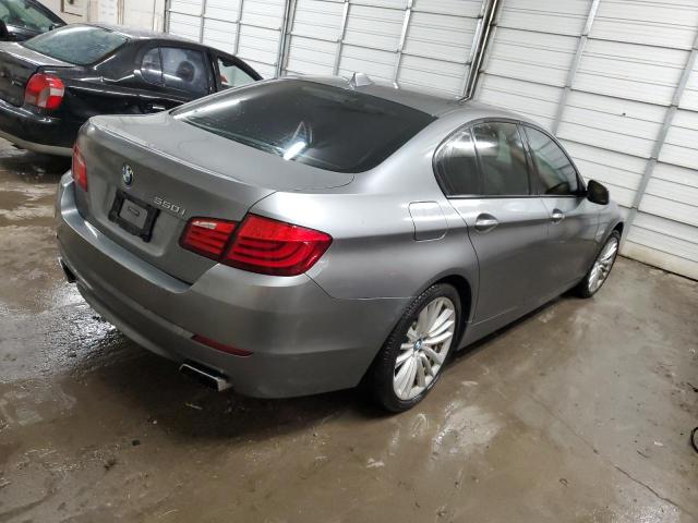 Photo 3 from auction – 2012 BMW 550 I with VIN WBAFR9C52CDV59345