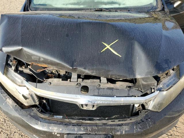 Photo 12 from auction – 2012 HONDA CIVIC LX with VIN 2HGFB2F47CH116551
