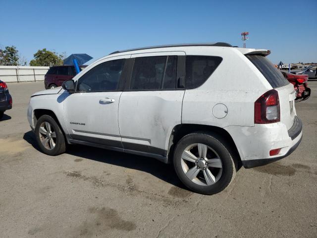 صورة رقم 2 من المزاد - 2016 JEEP COMPASS SP مع VIN 1C4NJCBA7GD753621