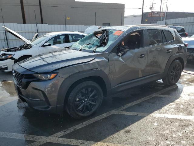 MAZDA CX-50 PREM 2024 with VIN 7MMVABDM9RN184575 - Photo from auction