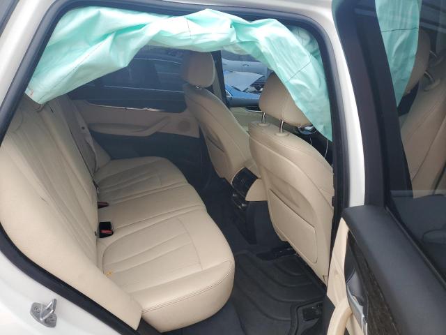 Photo 11 from auction – 2018 BMW X5 XDR40E with VIN 5UXKT0C58J0W01583