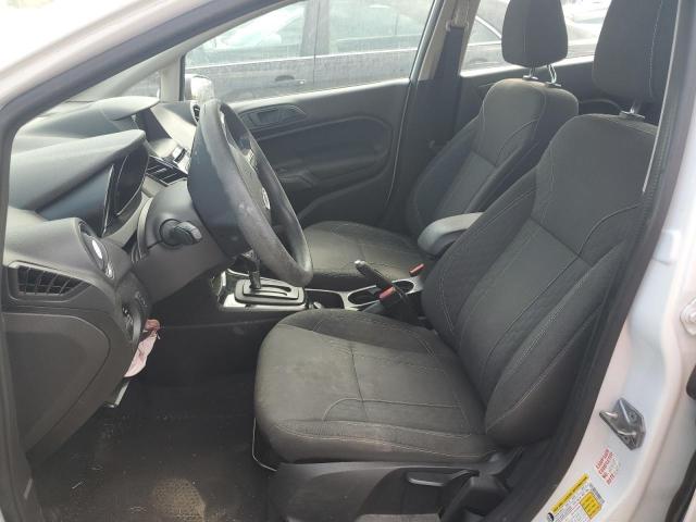 Photo 7 from auction – 2019 FORD FIESTA with VIN 3FADP4BJ1KM143605